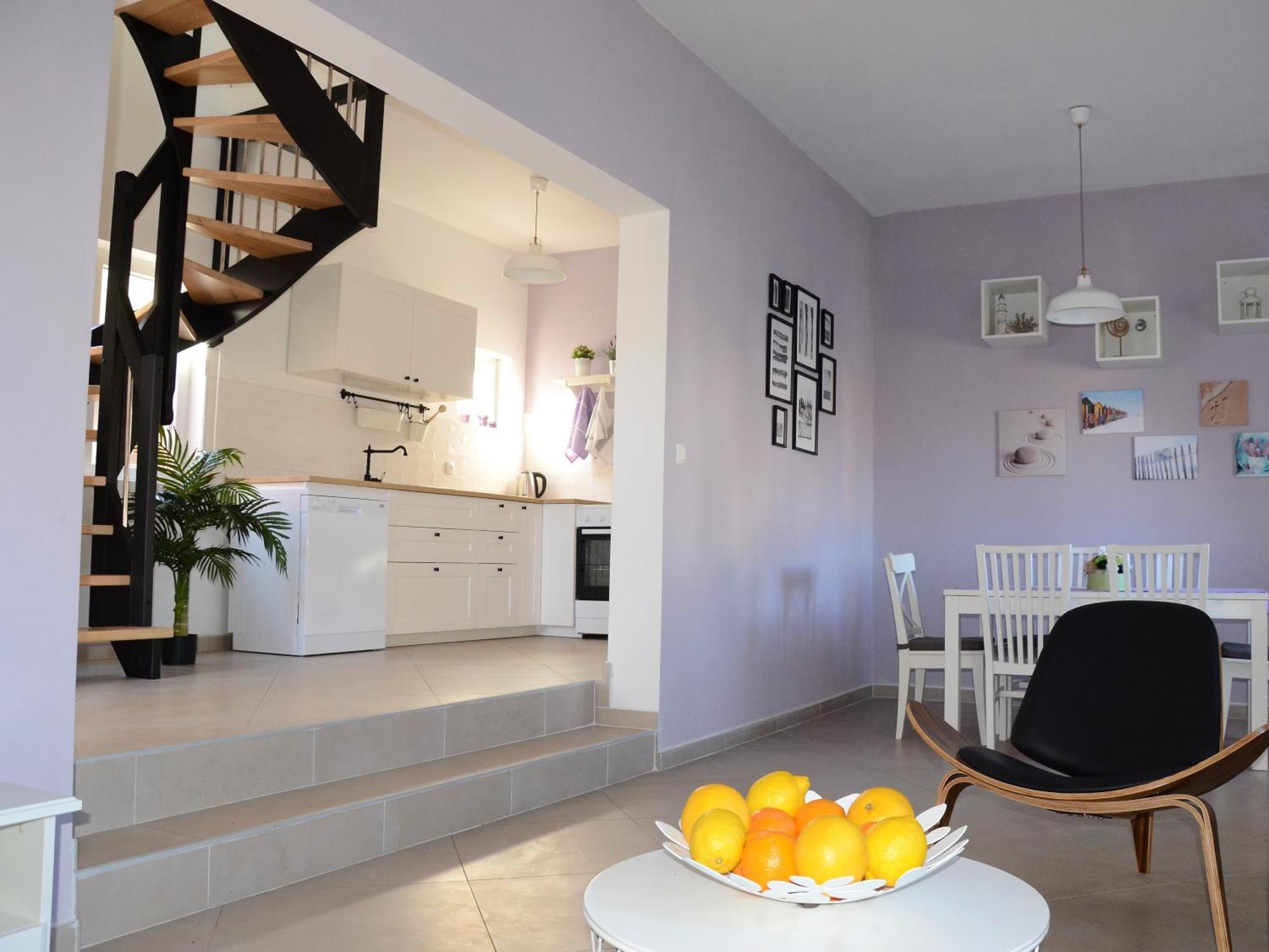 Holiday House Family Fun Cesarica Exterior foto